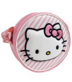 GEANTĂ ROTUNDĂ DE UMĂR PENTRU COPII HELLO KITTY