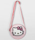 GEANTĂ ROTUNDĂ DE UMĂR PENTRU COPII HELLO KITTY