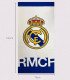 PROSOP DE PLAJĂ PENTRU COPII 70X140 REAL MADRID