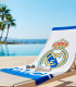 CHILDREN'S BEACH TOWEL 70X140 REAL MADRID