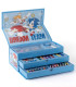 TROLER SONIC CU TREI NIVELE