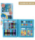 SET MARE DE COLORAT ÎN CUTIE SONIC