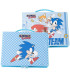 SET MARE DE COLORAT ÎN CUTIE SONIC