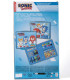 SET MARE DE COLORAT ÎN CUTIE SONIC