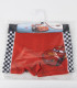 CHILDREN'S BOXER SWIMSUIT CARS 3-8 YEARS