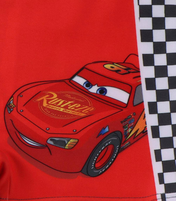 BOXERI DE ÎNOT PENTRU COPII CARS 3-8 ANI