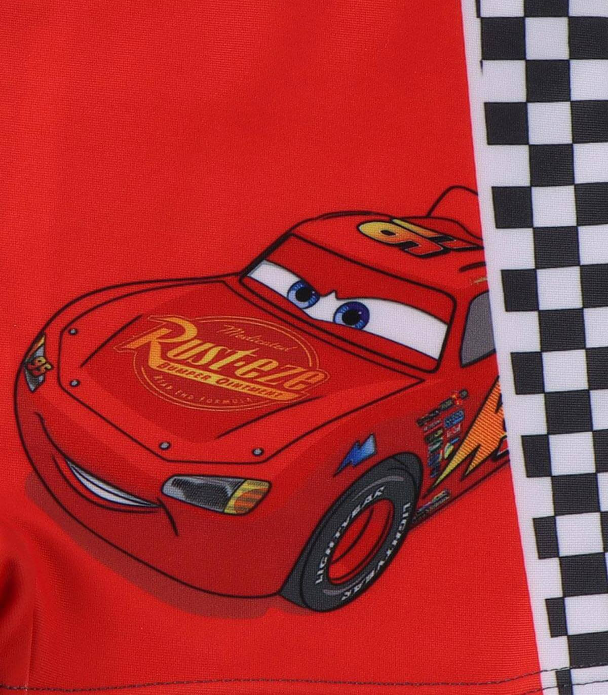 BOXERI DE ÎNOT PENTRU COPII CARS 3-8 ANI