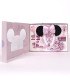SET COSMETIC PENTRU COPII CU DIADEMĂ CUTIE MINNIE