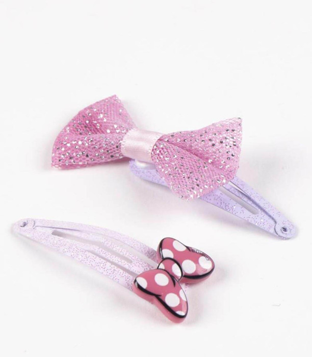 4 FIȘE PE CARTON MINNIE