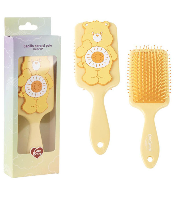 CARE BEARS HAIR BRUSH