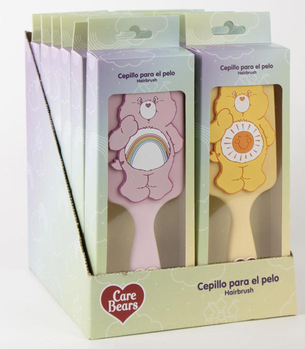 PERIE DE PĂR CARE BEARS