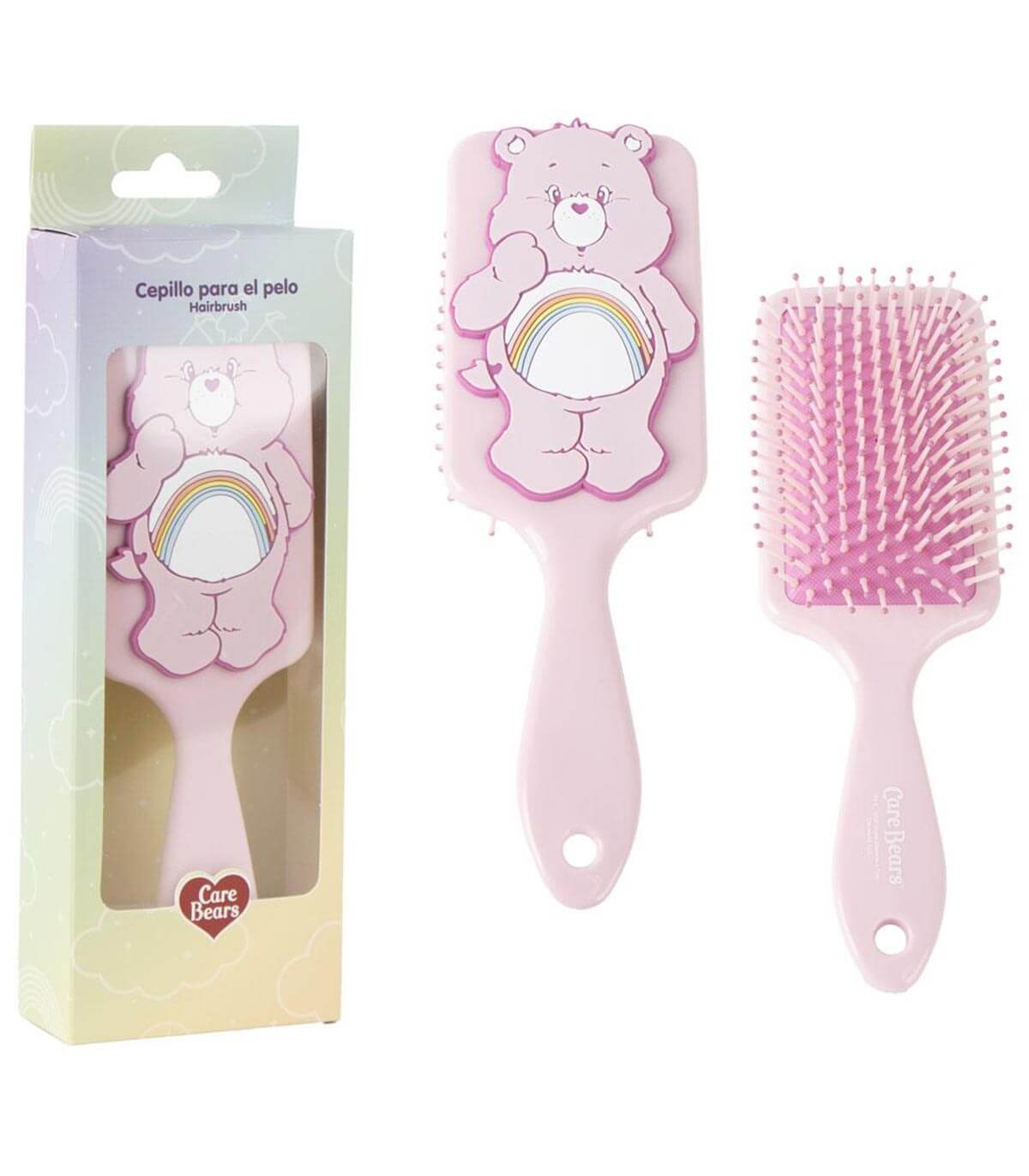 PERIE DE PĂR CARE BEARS