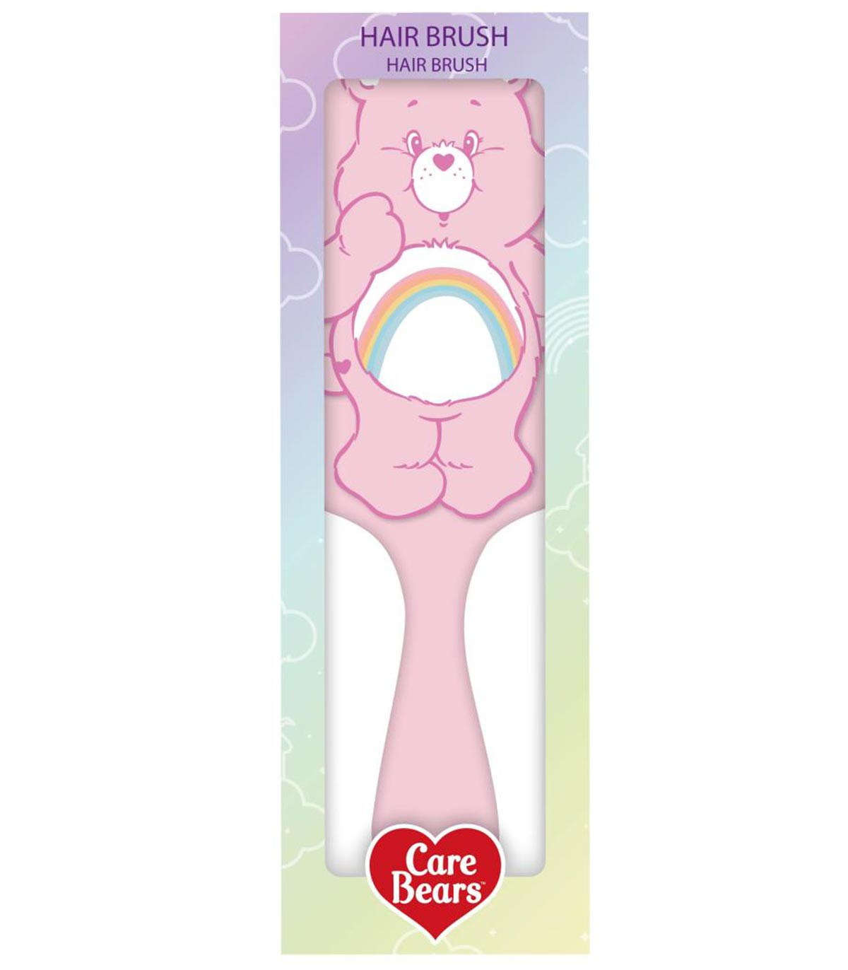 PERIE DE PĂR CARE BEARS