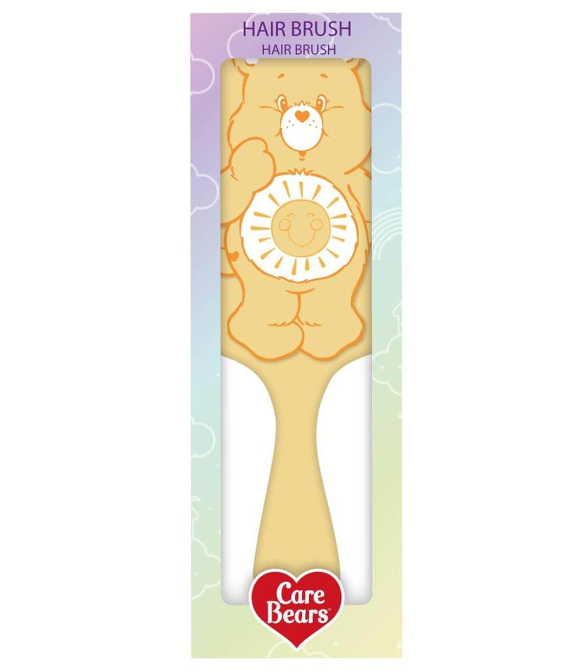 PERIE DE PĂR CARE BEARS