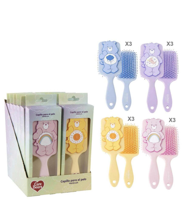 PERIE DE PĂR CARE BEARS