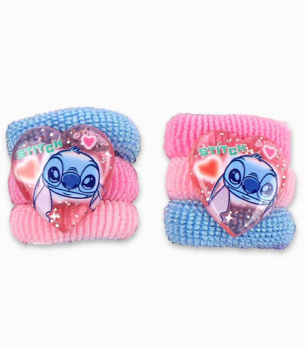 ACCESORII DE PĂR ÎN RUCSAC STITCH