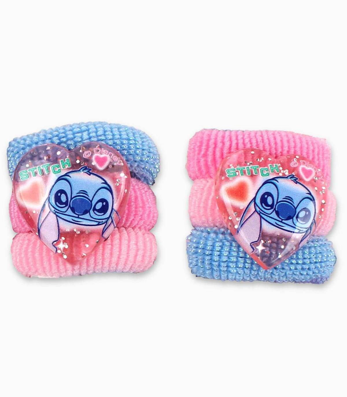 ACCESORII DE PĂR ÎN RUCSAC STITCH