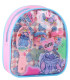 HAIR ACCESSORIES IN A STITCH BACKPACK