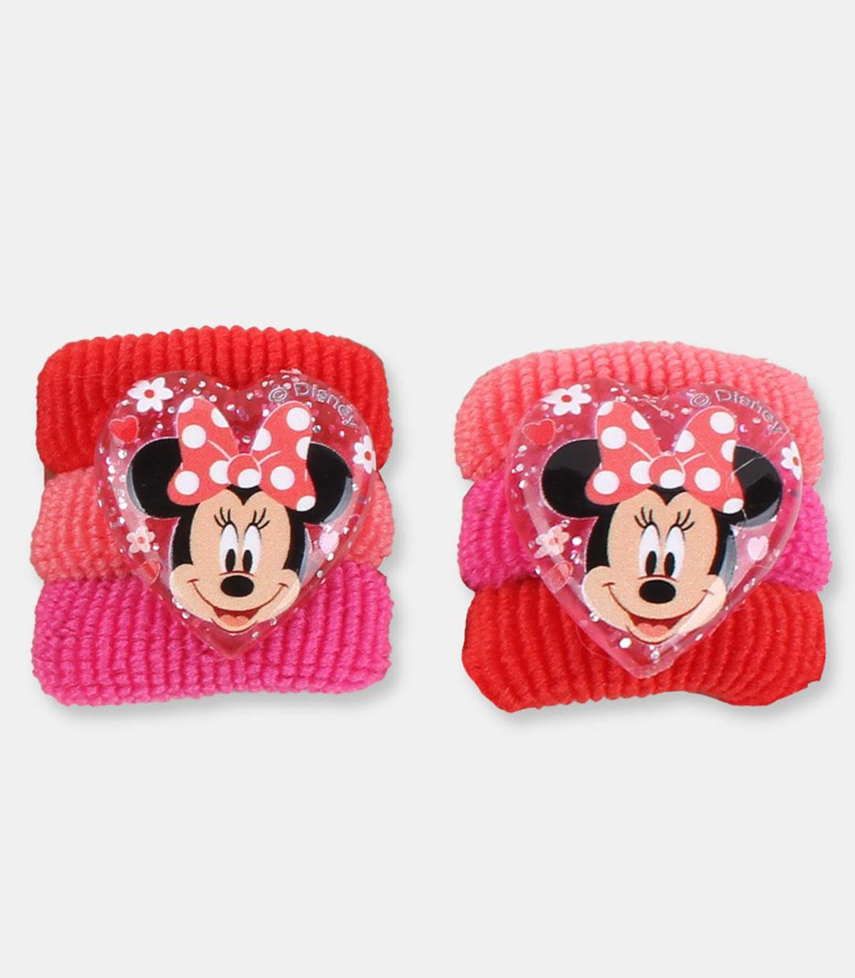 ACCESORII DE PĂR ÎN RUCSAC MINNIE