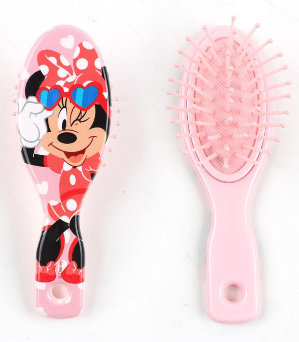 ACCESORII DE PĂR ÎN RUCSAC MINNIE