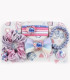 ACCESORII DE PĂR ÎN GEANTĂ DE UMĂR STITCH