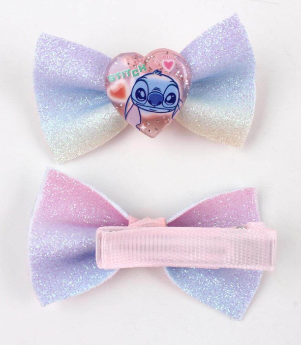ACCESORII DE PĂR ÎN GEANTĂ DE UMĂR STITCH