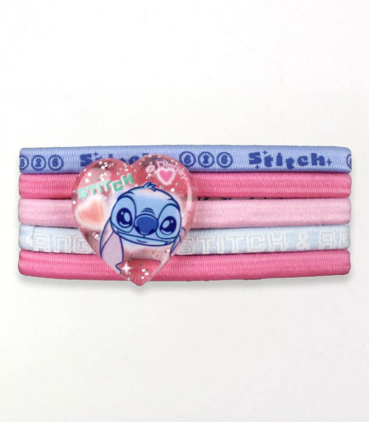 ACCESORII DE PĂR ÎN GEANTĂ DE UMĂR STITCH