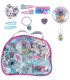 ACCESORII DE PĂR ÎNTR-O GEANTĂ MARE STITCH
