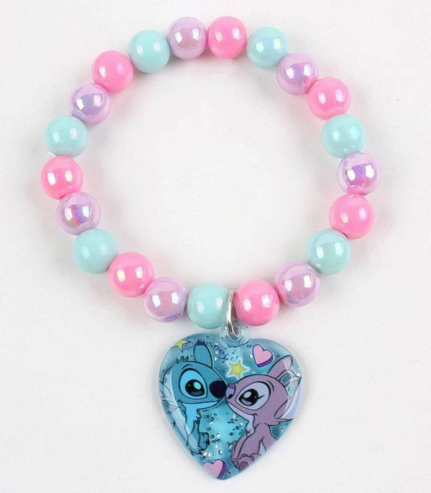 ACCESORII DE PĂR ÎNTR-O GEANTĂ MARE STITCH