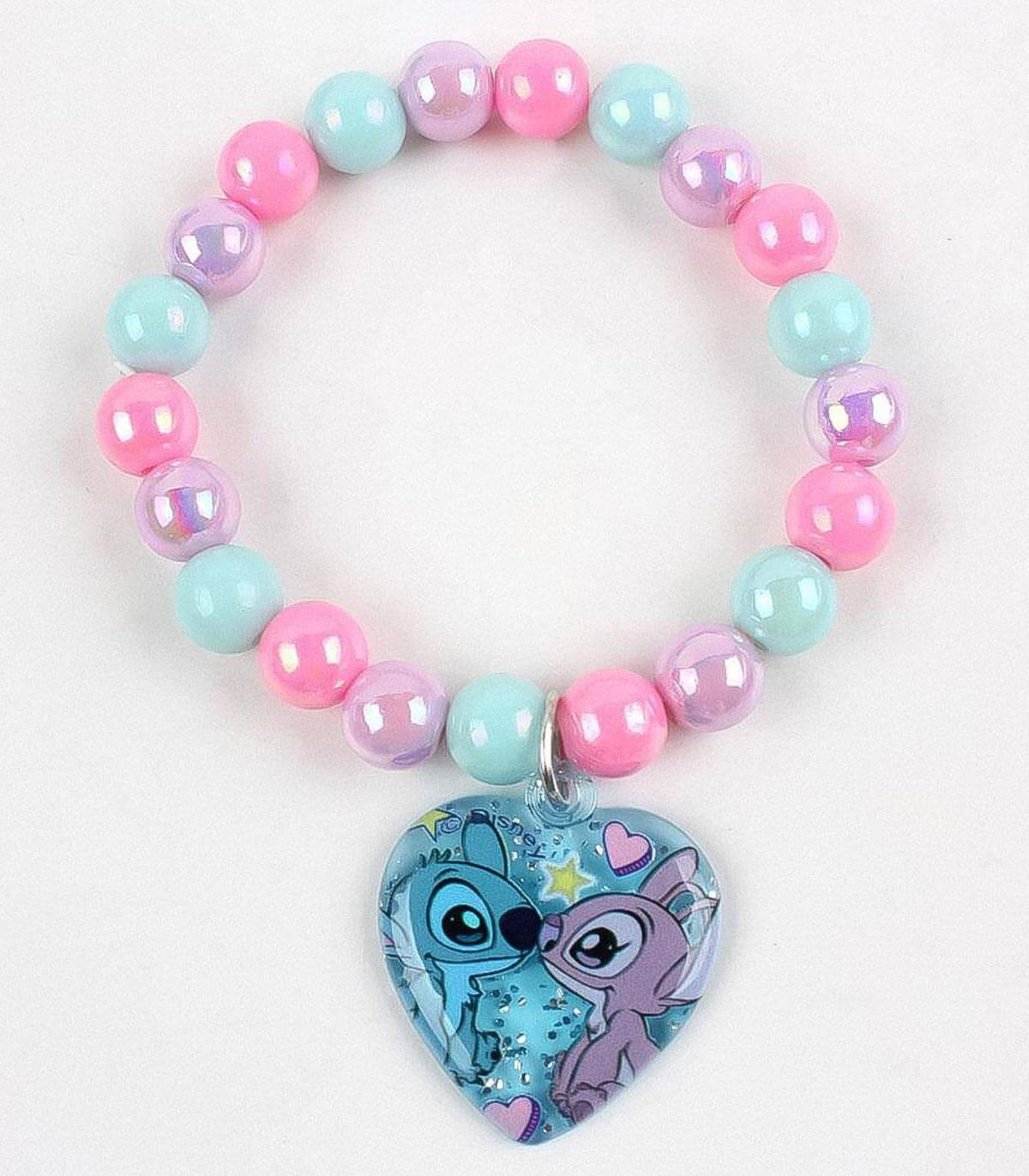 ACCESORII DE PĂR ÎNTR-O GEANTĂ MARE STITCH