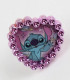 ACCESORII DE PĂR ÎNTR-O GEANTĂ MARE STITCH