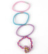 HAIR ACCESSORIES IN PAW PATROL CASE