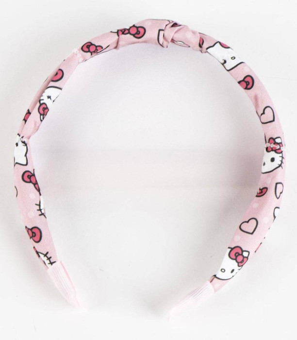 DIADEMĂ HELLO KITTY