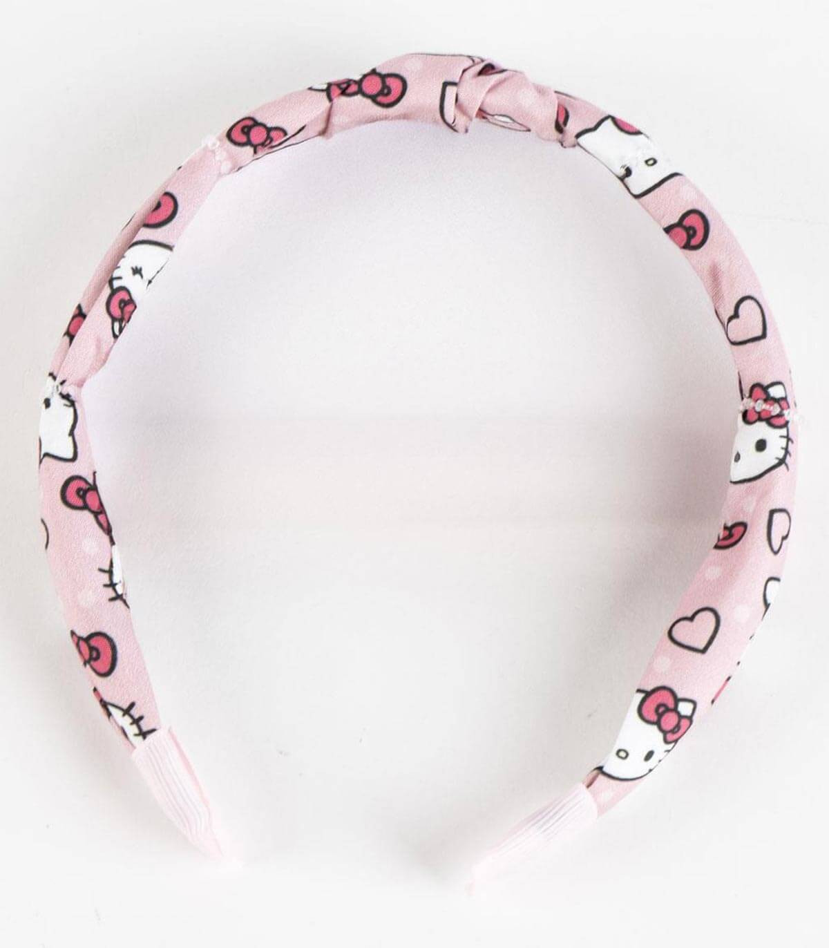 DIADEMĂ HELLO KITTY
