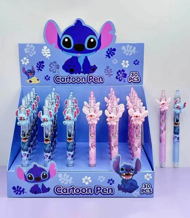 CREION FINELINER STICH
