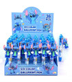 6 CREIOANE COLORATE STITCH