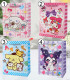 GIFT BAG KITTY 43X30 CM