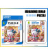 PUZZLE GLISANT 4x4 PISICĂ