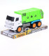 Camion de gunoi în blister 30 cm