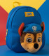 RUCSAC PENTRU GRĂDINIȚĂ CU FIGURINĂ DE PLUȘ PAW PATROL