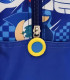 RUCSAC PENTRU COPII CU BUZUNAR FRONTAL SONIC