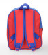 RUCSAC PENTRU COPII CU BUZUNAR FRONTAL SPIDERMAN