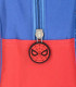 RUCSAC PENTRU COPII CU BUZUNAR FRONTAL SPIDERMAN