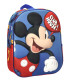 RUCSAC COPII 3D MICKEY