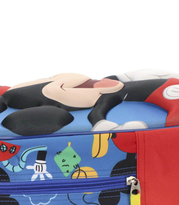 RUCSAC COPII 3D MICKEY