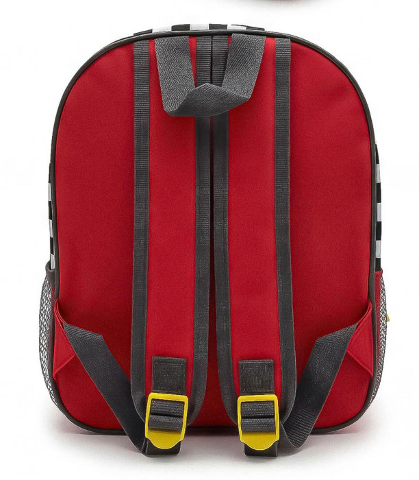 CHILDREN'S 3D CARS BACKPACK