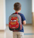 CHILDREN'S 3D CARS BACKPACK