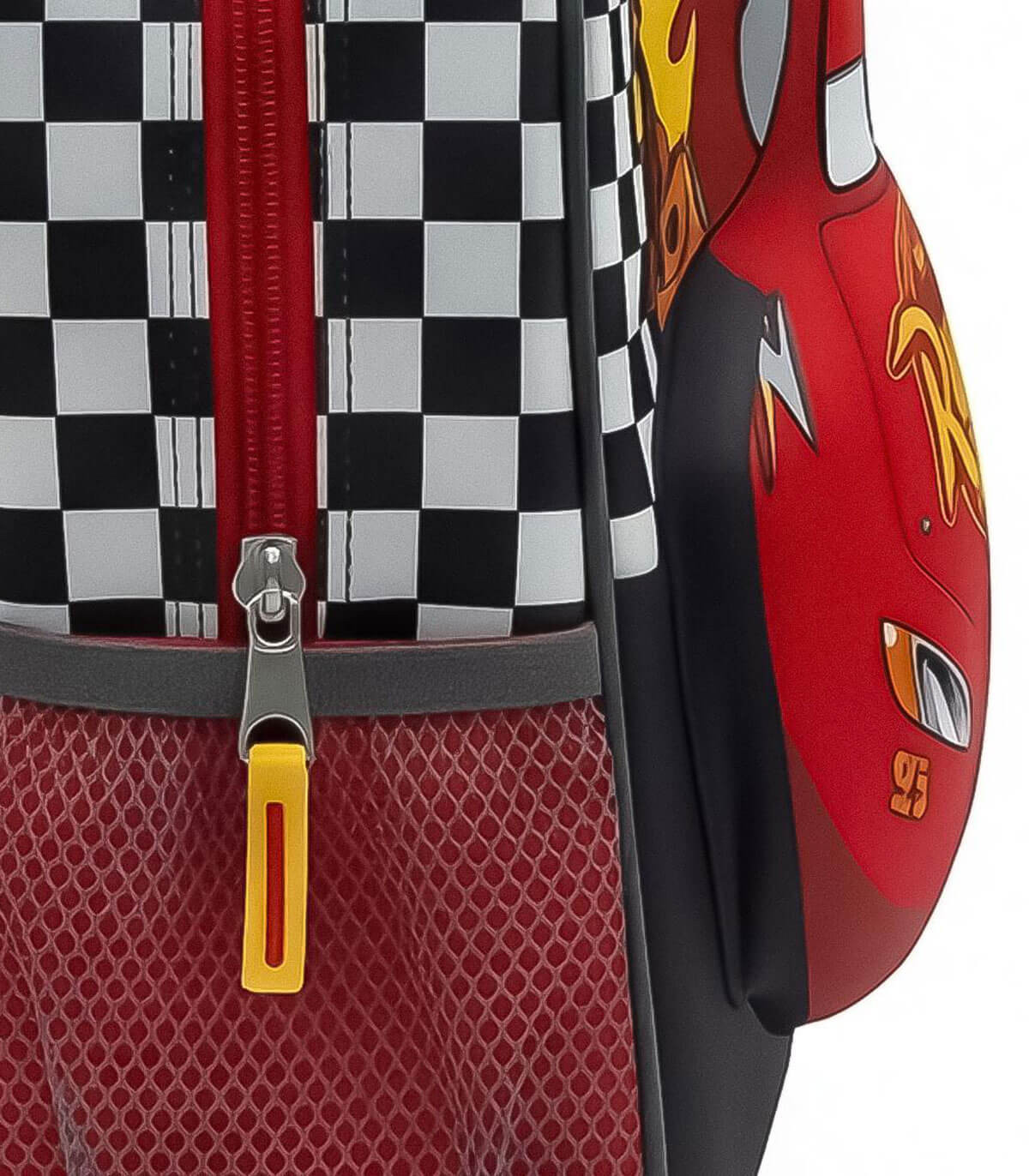 RUCSAC PENTRU COPII 3D CARS