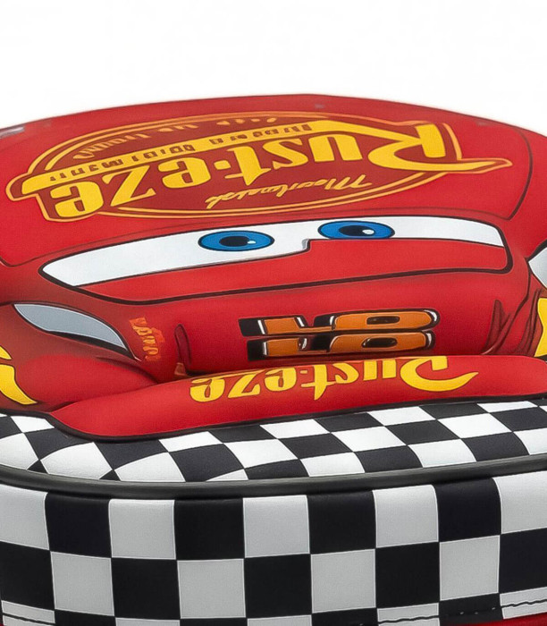 CHILDREN'S 3D CARS BACKPACK