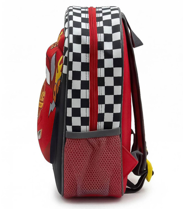 RUCSAC PENTRU COPII 3D CARS